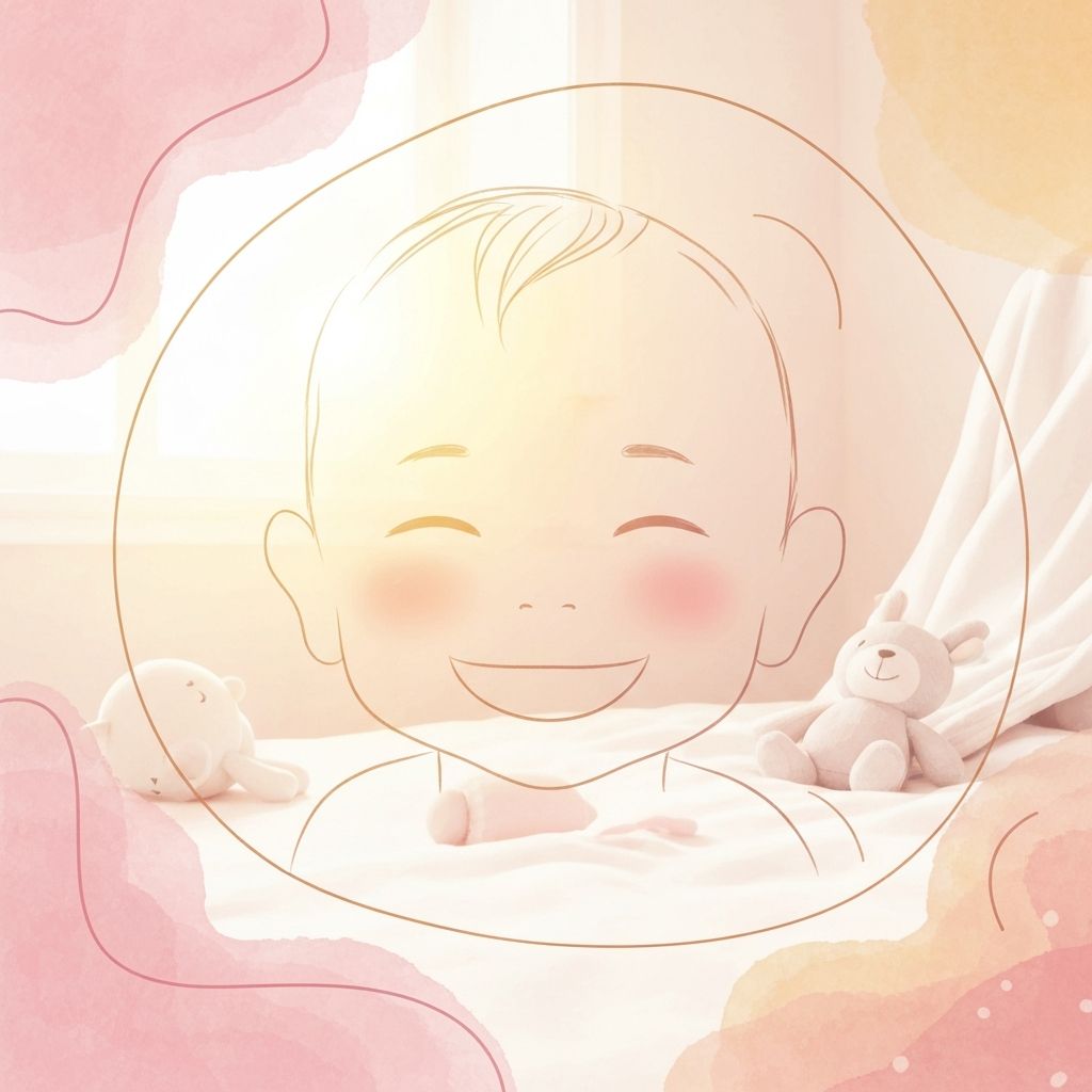 Welcome to the world, sweet girl