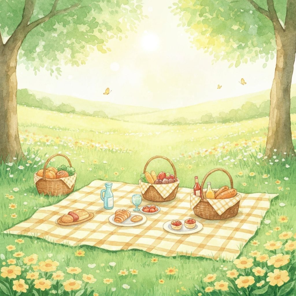 Our precious family, complete
