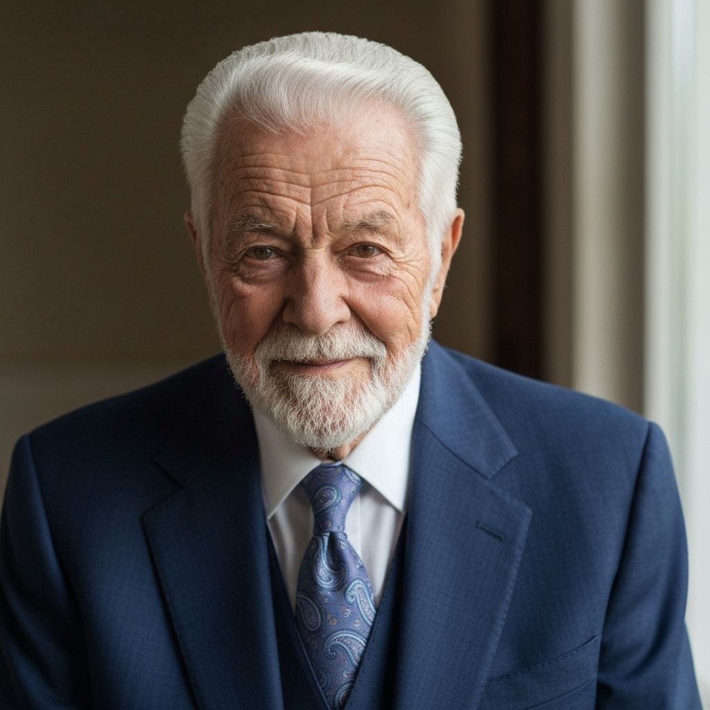 Robert Mitchell