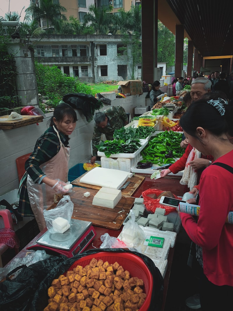 Community outreach program