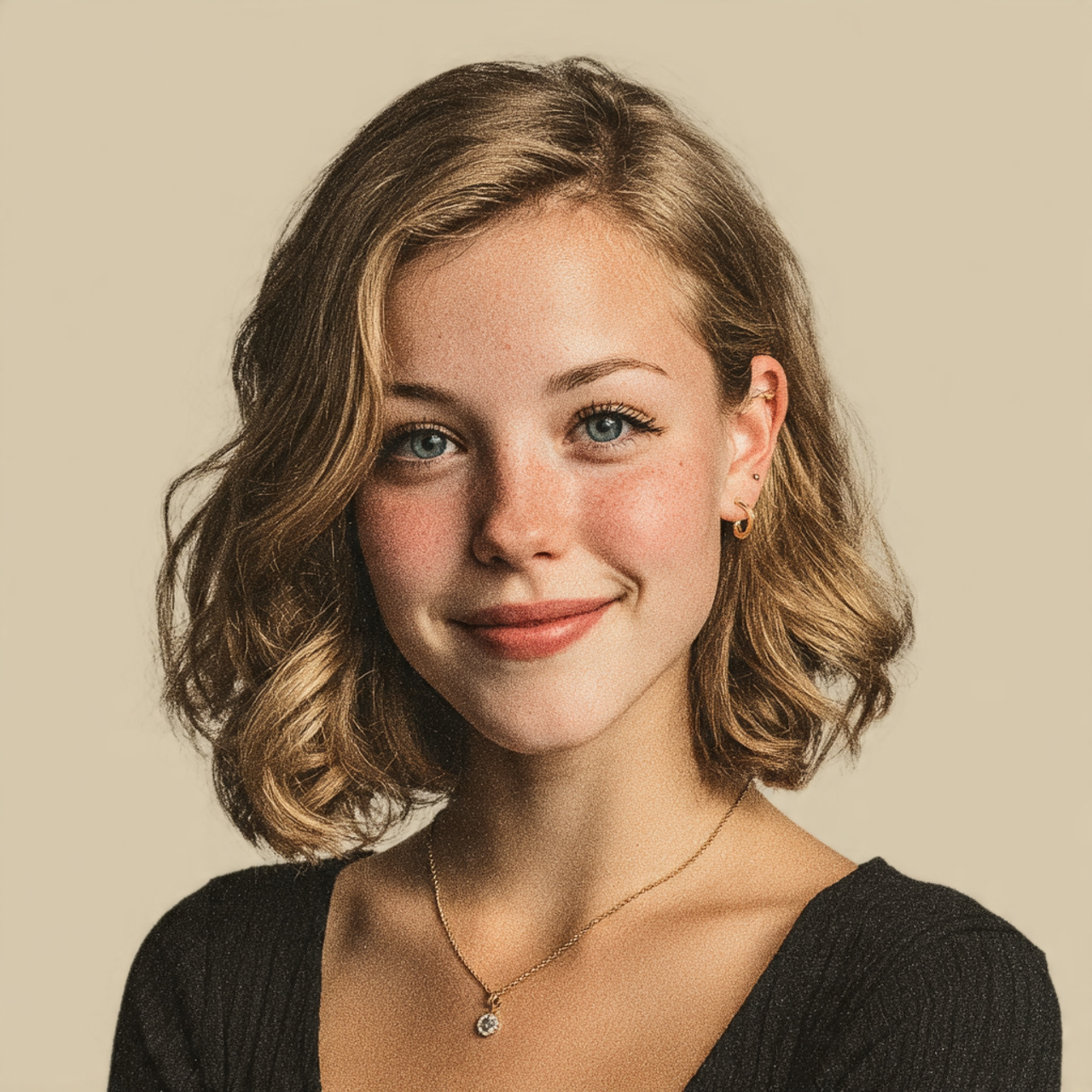 Sarah Johnson